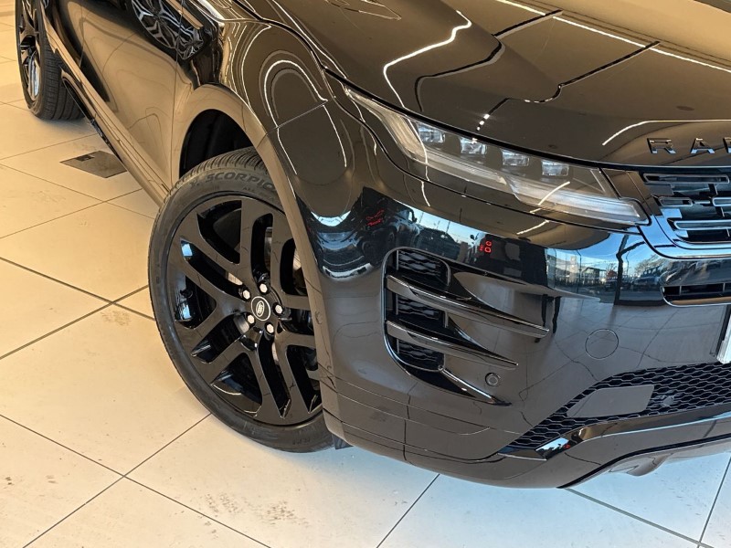 Used Land Rover Range Rover Evoque 2025 for sale - 76981005: Photo 43