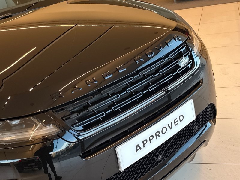 Used Land Rover Range Rover Evoque 2025 for sale - 76981005: Photo 44