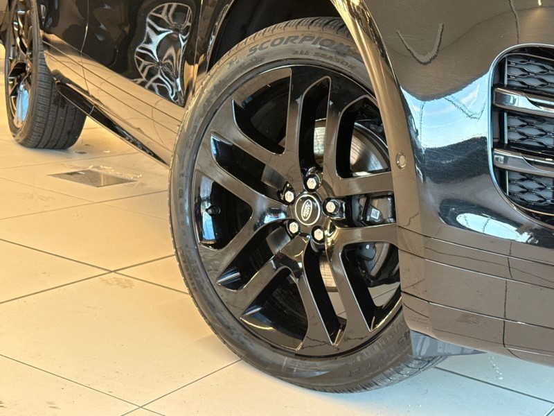 Used Land Rover Range Rover Evoque 2025 for sale - 76981005: Photo 45