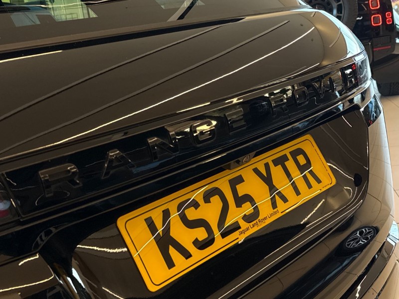 Used Land Rover Range Rover Evoque 2025 for sale - 76981005: Photo 46