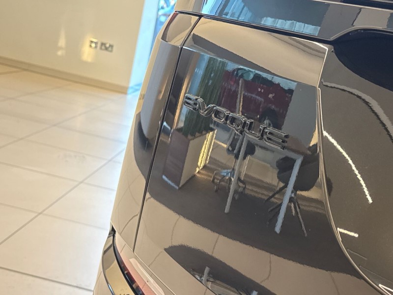 Used Land Rover Range Rover Evoque 2025 for sale - 76981005: Photo 47