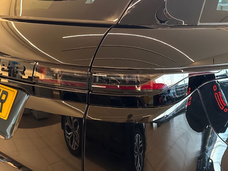 Used Land Rover Range Rover Evoque 2025 for sale - 76981005: Photo 48