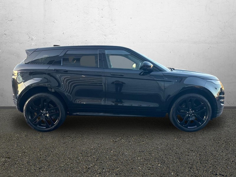 Used Land Rover Range Rover Evoque 2025 for sale - 76981005: Photo 5