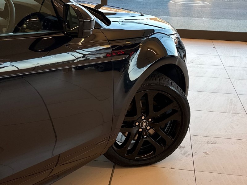 Used Land Rover Range Rover Evoque 2025 for sale - 76981005: Photo 50