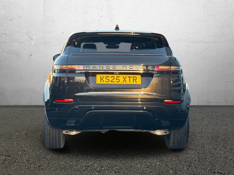 Used Land Rover Range Rover Evoque 2025 for sale - 76981005: Photo 6