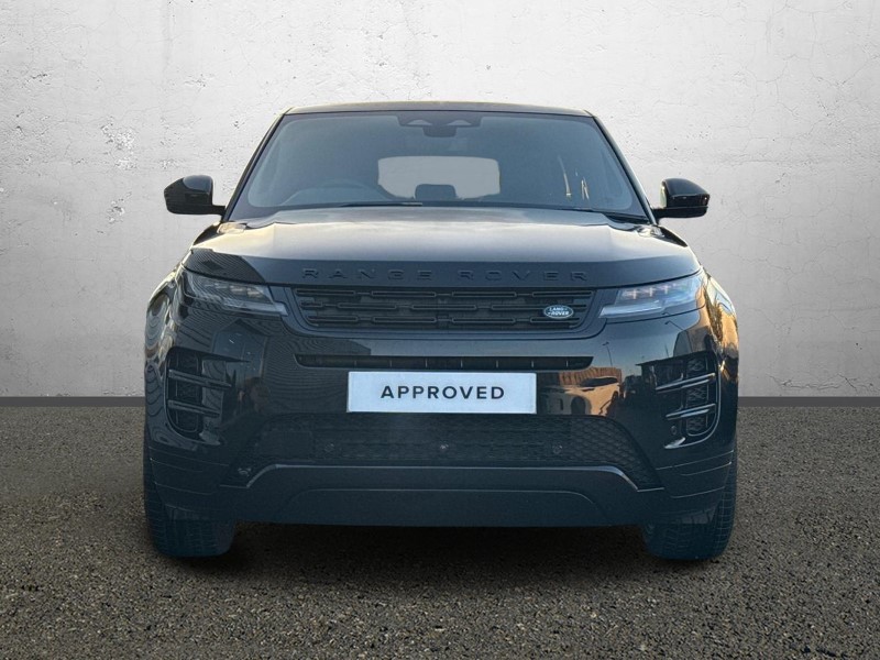 Used Land Rover Range Rover Evoque 2025 for sale - 76981005: Photo 7