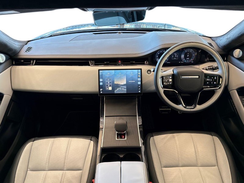 Used Land Rover Range Rover Evoque 2025 for sale - 76981005: Photo 9