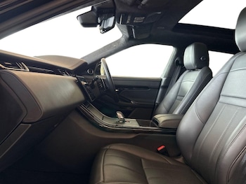 Used Land Rover Range Rover Evoque 2024 for sale - 78255080: Photo