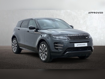 Used Land Rover Range Rover Evoque 2025 for sale - 79616973: Photo