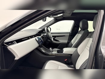 Used Land Rover Range Rover Evoque 2025 for sale - 79616973: Photo