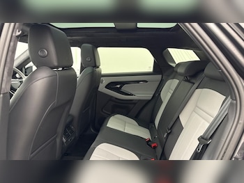 Used Land Rover Range Rover Evoque 2025 for sale - 79616973: Photo