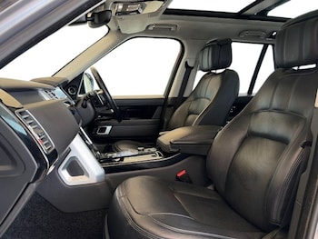 Used Land Rover Range Rover 2021 for sale - 79448262: Photo