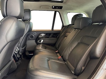 Used Land Rover Range Rover 2021 for sale - 79448262: Photo