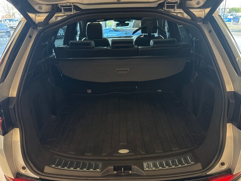 Used Land Rover Discovery Sport 2021 for sale - 77662133: Photo 10