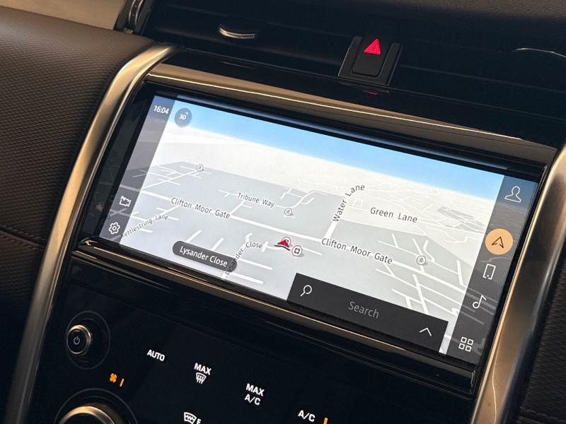 Used Land Rover Discovery Sport 2021 for sale - 77662133: Photo 11