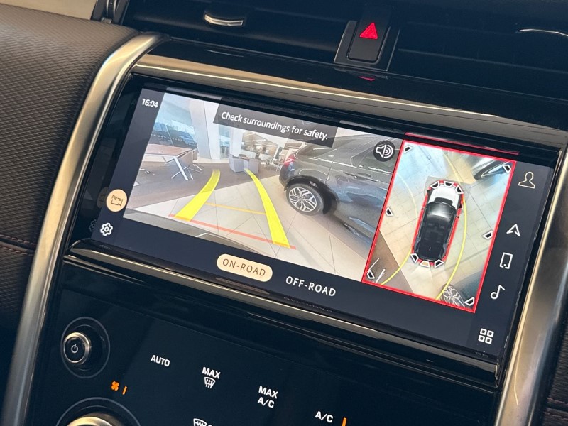 Used Land Rover Discovery Sport 2021 for sale - 77662133: Photo 12