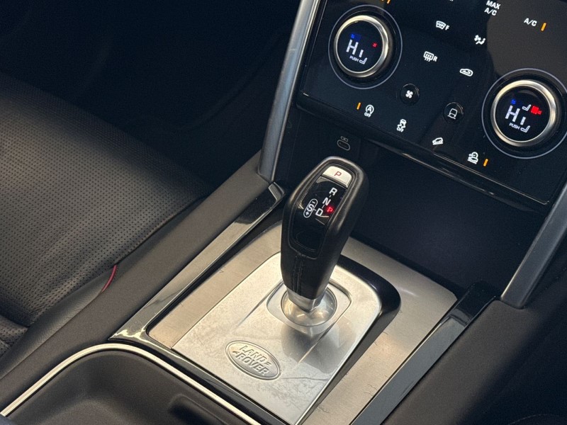 Used Land Rover Discovery Sport 2021 for sale - 77662133: Photo 13