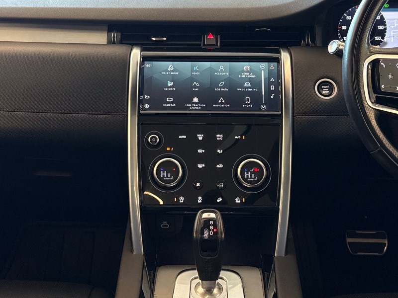 Used Land Rover Discovery Sport 2021 for sale - 77662133: Photo 14