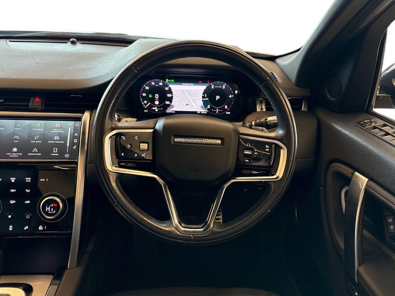 Used Land Rover Discovery Sport 2021 for sale - 77662133: Photo 15