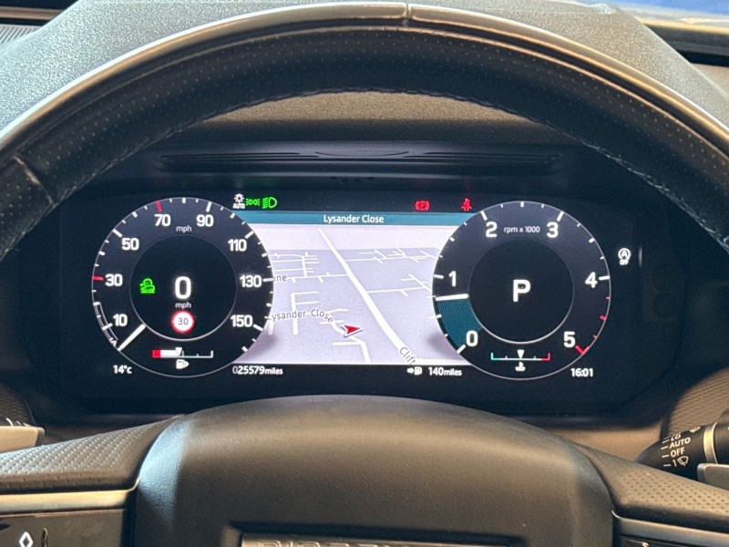 Used Land Rover Discovery Sport 2021 for sale - 77662133: Photo 16