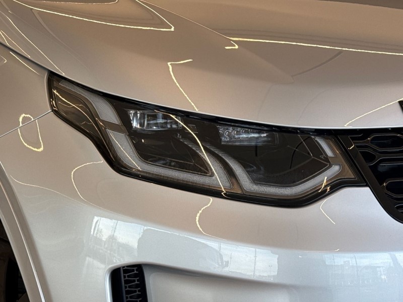 Used Land Rover Discovery Sport 2021 for sale - 77662133: Photo 17