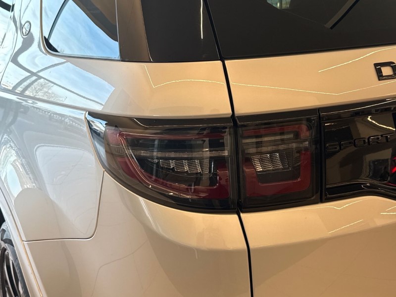 Used Land Rover Discovery Sport 2021 for sale - 77662133: Photo 19