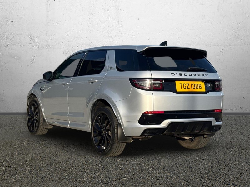 Used Land Rover Discovery Sport 2021 for sale - 77662133: Photo 2