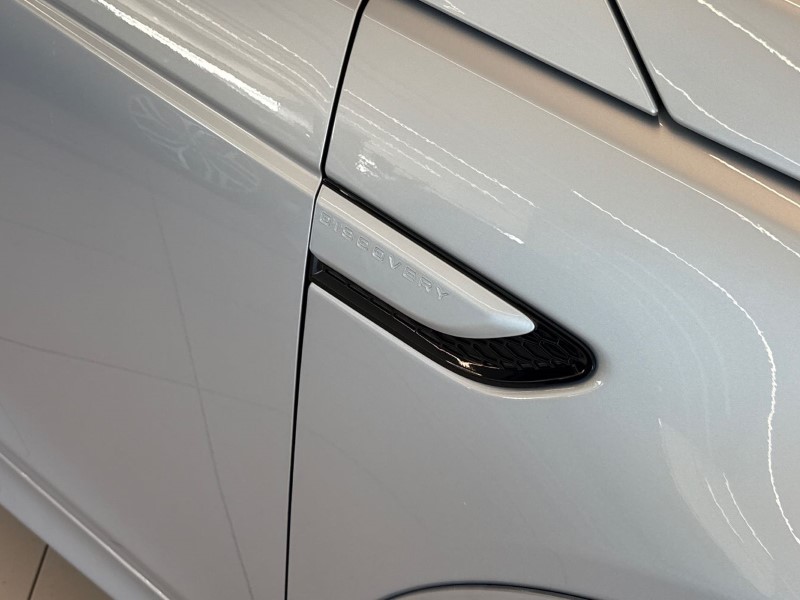 Used Land Rover Discovery Sport 2021 for sale - 77662133: Photo 20