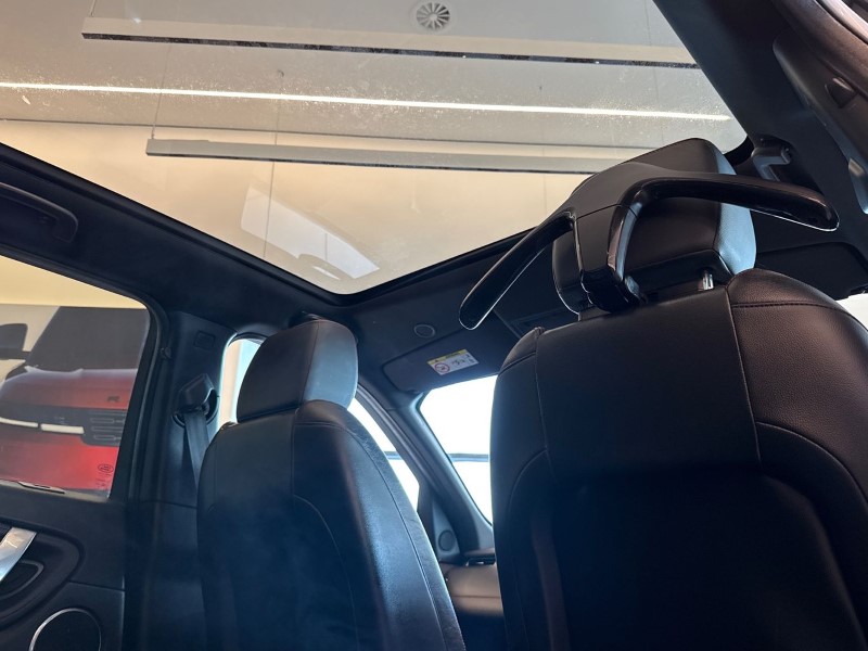 Used Land Rover Discovery Sport 2021 for sale - 77662133: Photo 21