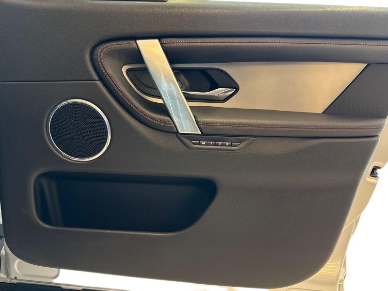 Used Land Rover Discovery Sport 2021 for sale - 77662133: Photo 22