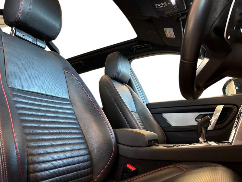 Used Land Rover Discovery Sport 2021 for sale - 77662133: Photo 26