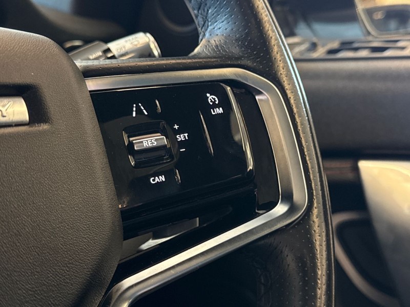 Used Land Rover Discovery Sport 2021 for sale - 77662133: Photo 28