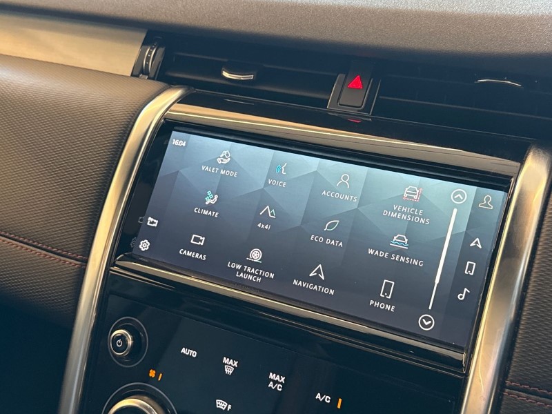 Used Land Rover Discovery Sport 2021 for sale - 77662133: Photo 29