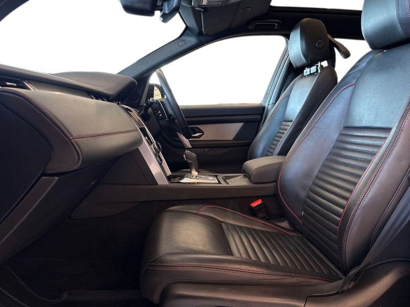 Used Land Rover Discovery Sport 2021 for sale - 77662133: Photo 3