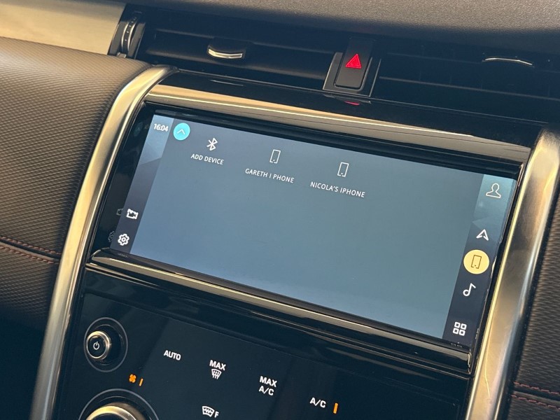 Used Land Rover Discovery Sport 2021 for sale - 77662133: Photo 30