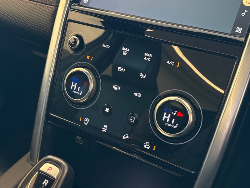 Used Land Rover Discovery Sport 2021 for sale - 77662133: Photo 31