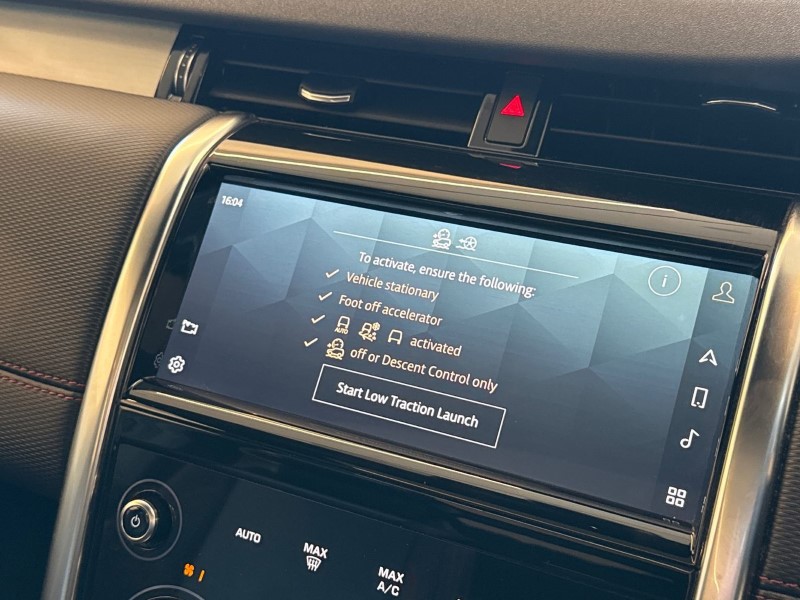 Used Land Rover Discovery Sport 2021 for sale - 77662133: Photo 32