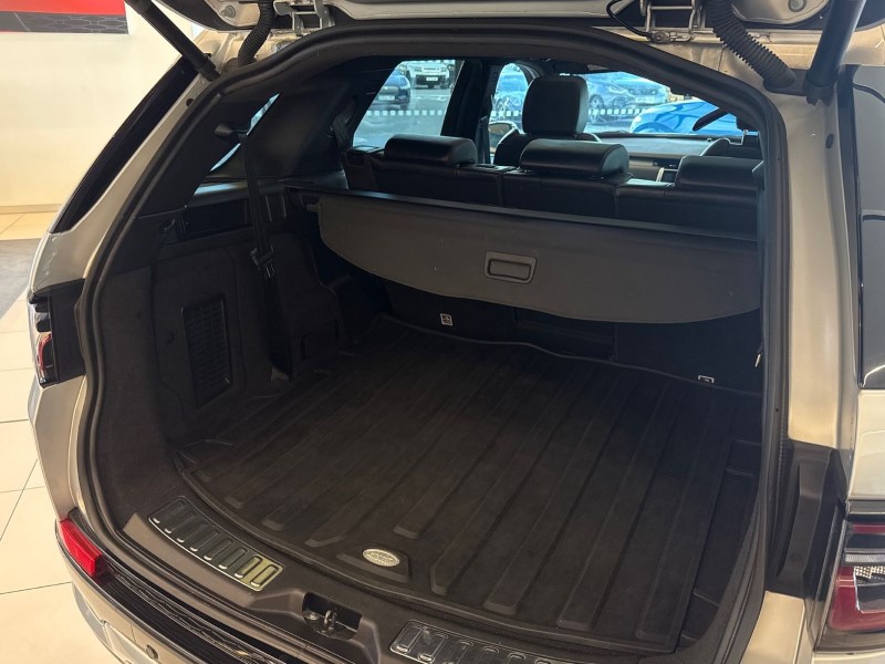 Used Land Rover Discovery Sport 2021 for sale - 77662133: Photo 37