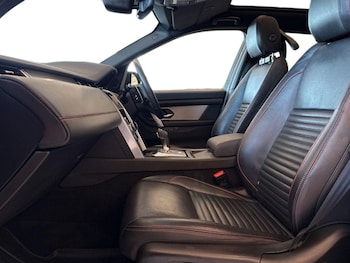 Used Land Rover Discovery Sport 2021 for sale - 77662133: Photo