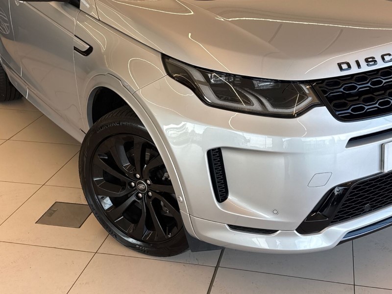 Used Land Rover Discovery Sport 2021 for sale - 77662133: Photo 40