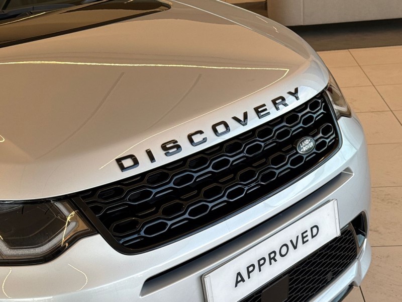 Used Land Rover Discovery Sport 2021 for sale - 77662133: Photo 41