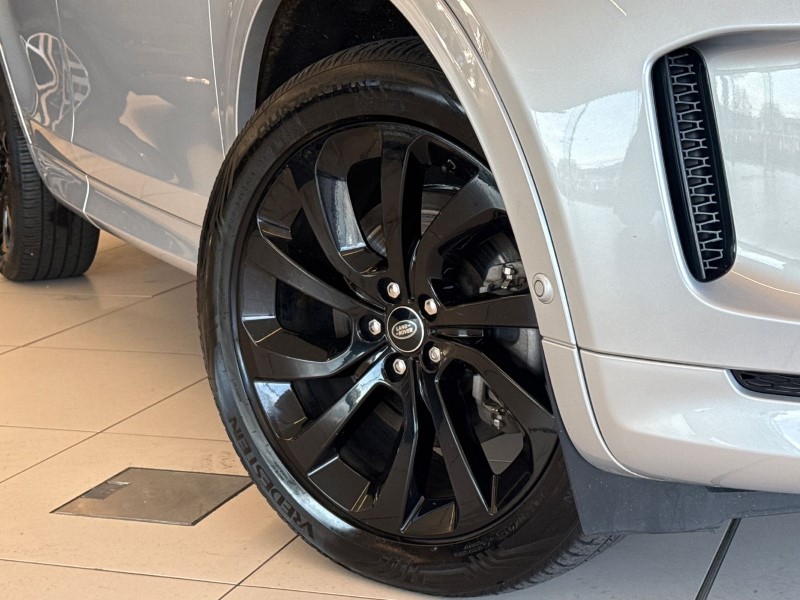 Used Land Rover Discovery Sport 2021 for sale - 77662133: Photo 42