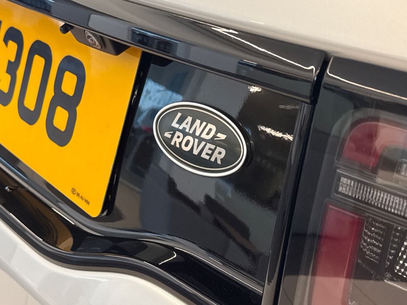 Used Land Rover Discovery Sport 2021 for sale - 77662133: Photo 43