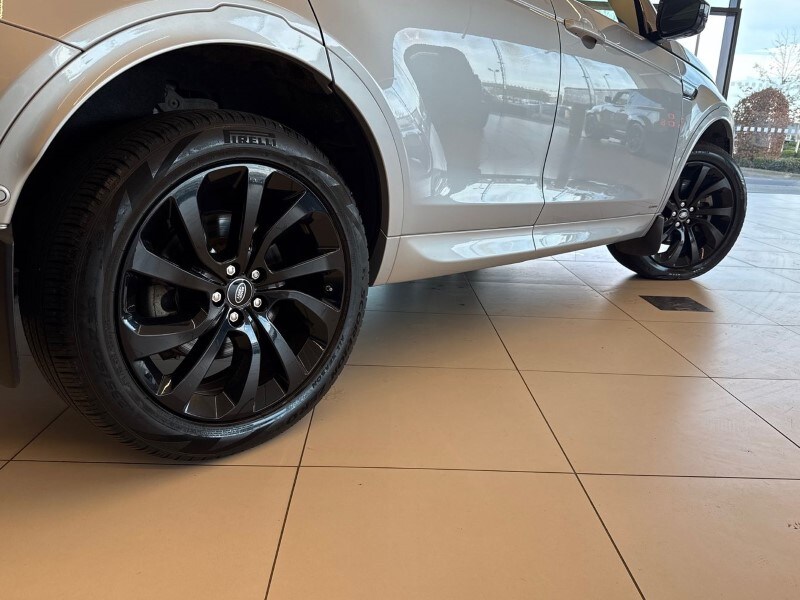 Used Land Rover Discovery Sport 2021 for sale - 77662133: Photo 46