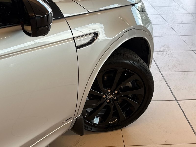 Used Land Rover Discovery Sport 2021 for sale - 77662133: Photo 47