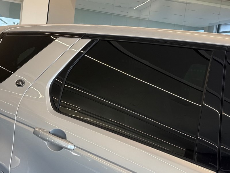 Used Land Rover Discovery Sport 2021 for sale - 77662133: Photo 49