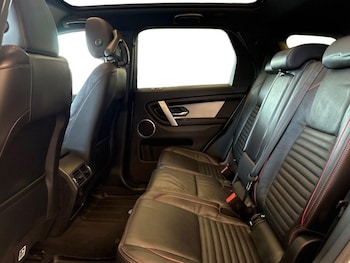 Used Land Rover Discovery Sport 2021 for sale - 77662133: Photo