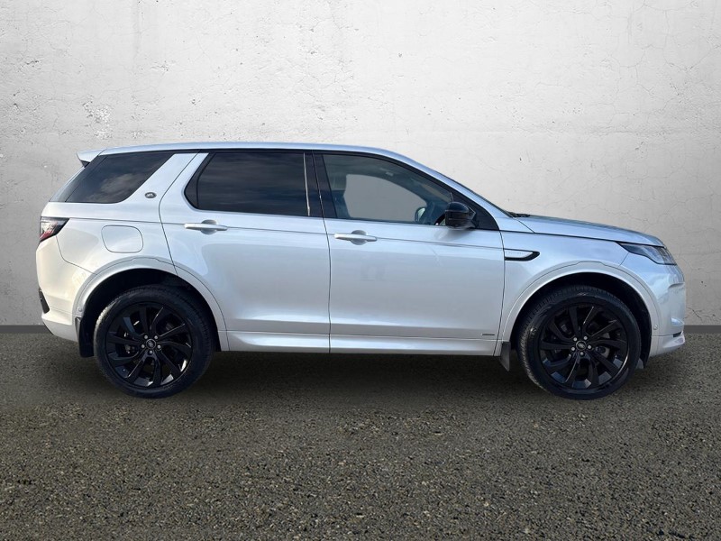 Used Land Rover Discovery Sport 2021 for sale - 77662133: Photo 5