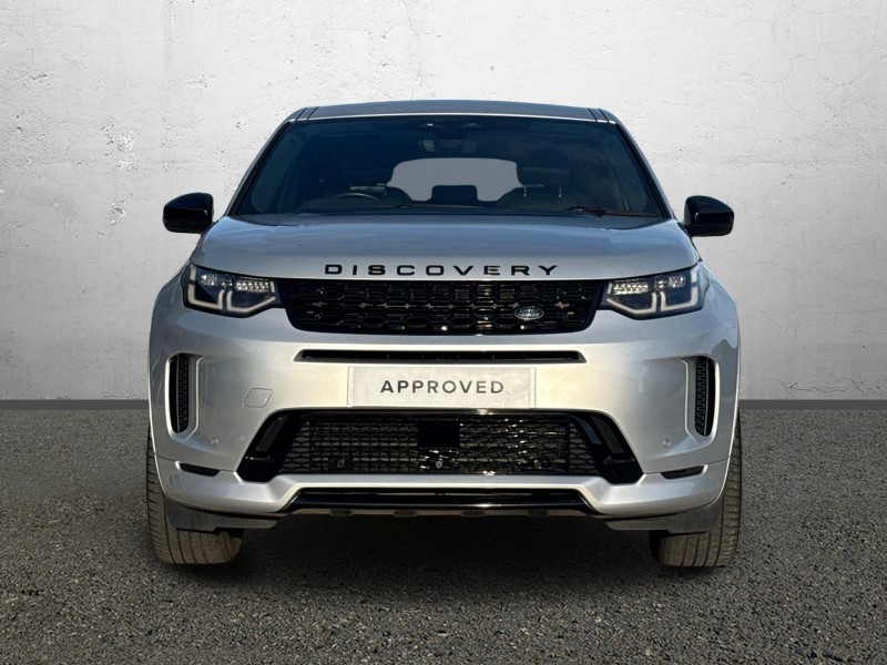 Used Land Rover Discovery Sport 2021 for sale - 77662133: Photo 7