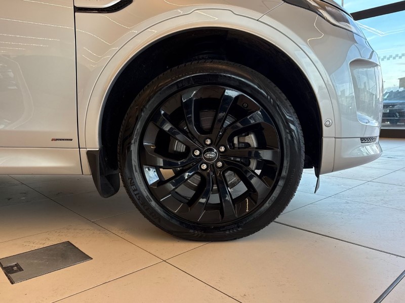 Used Land Rover Discovery Sport 2021 for sale - 77662133: Photo 8